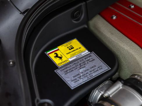 Used 2009 Ferrari 599 GTB Fiorano image 52