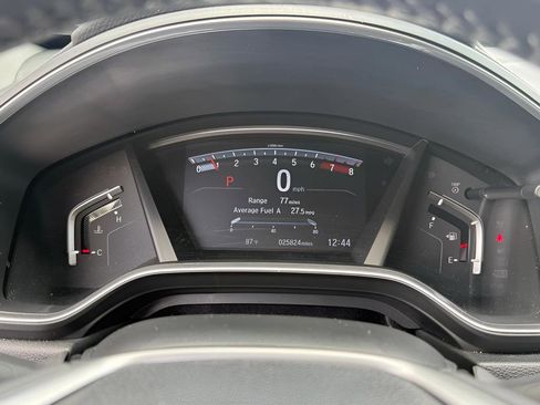 Used 2022 Honda CR-V EX-L image 22