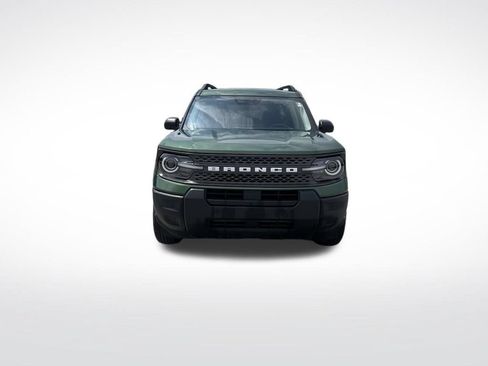 Used 2025 Ford Bronco Sport Big Bend AWD/4WD image 8