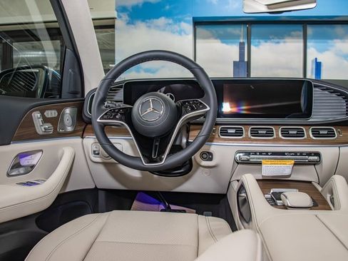 Used 2026 Mercedes-Benz GLE 450 GLE 450 image 16