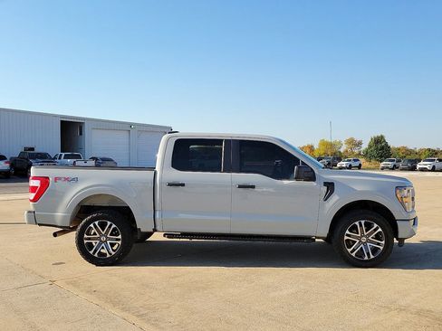 Used 2023 Ford F150 XL w/ STX Appearance Package image 6