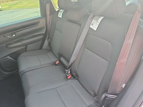 New 2026 Honda CR-V Sport image 14
