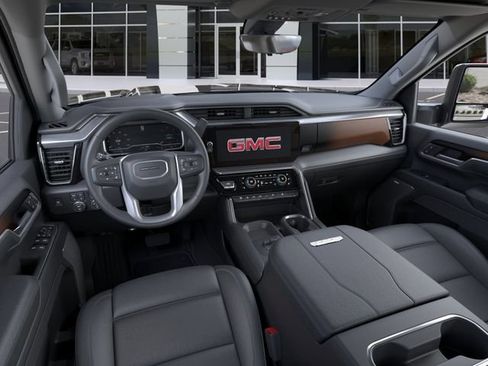 Used 2026 GMC Sierra 3500 Denali w/ Denali Reserve Package AWD/4WD image 15