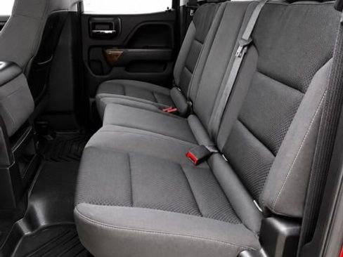 Used 2014 GMC Sierra 1500 SLE AWD/4WD image 20