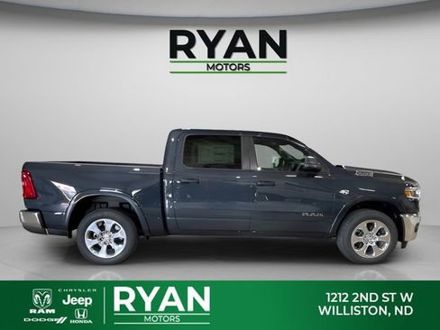 New 2026 RAM 1500 Big Horn image 10