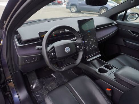 Used 2023 Fisker Ocean Extreme image 21