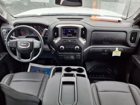New 2025 GMC Sierra 3500 Pro w/ Convenience Package image 9