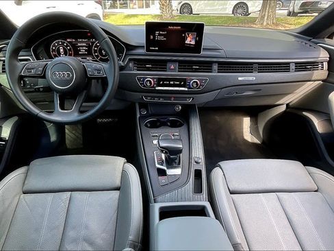 Used 2018 Audi A5 2.0T Premium Plus w/ Premium Plus image 13