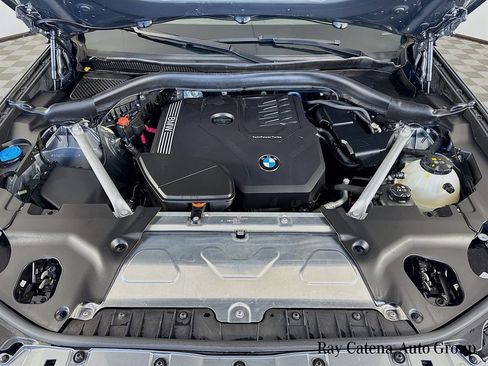 Used 2023 BMW X3 xDrive30i w/ Premium Package w/ZPA image 31