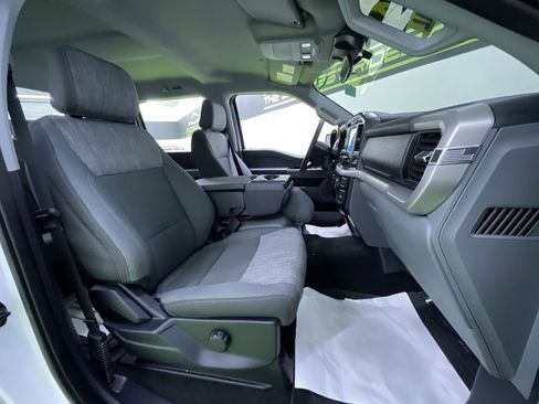 Used 2023 Ford F150 XLT w/ Trailer Tow Package image 26