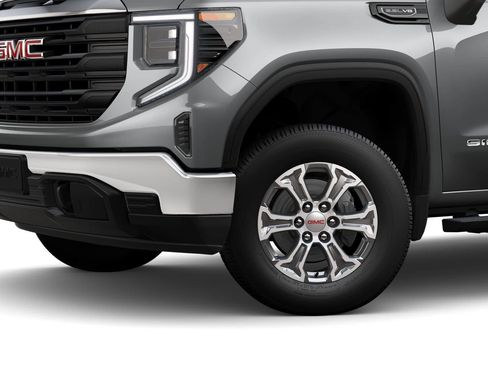 New 2026 GMC Sierra 1500 Pro w/ Pro Value Package AWD/4WD image 29