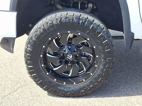 Used 2022 Chevrolet Silverado 2500 LT w/ Z71 Chrome Sport Edition image 28