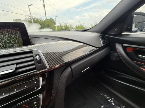 Used 2018 BMW M3 w/ Executive Package image 33