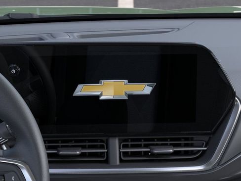 New 2026 Chevrolet Trax ACTIV w/ Driver Confidence Package FWD image 20