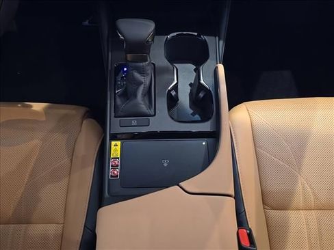 New 2025 Lexus ES 350 w/ Luxury Package image 26