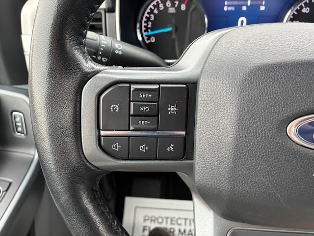 Used 2022 Ford F150 XLT w/ Equipment Group 302A High AWD/4WD image 28
