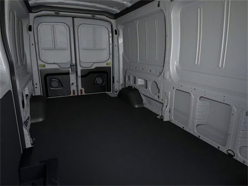 New 2026 Ford Transit 250 148 Medium Roof image 11