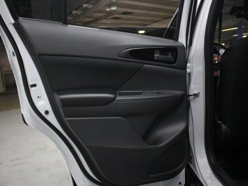 New 2026 Mitsubishi Eclipse Cross ES image 25