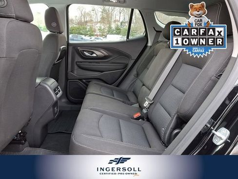 Used 2022 GMC Terrain SLE w/ Driver Convenience Package image 13