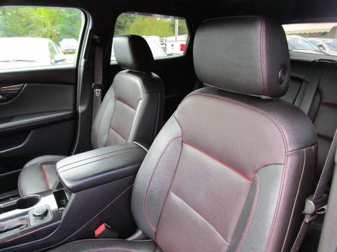 Used 2019 Chevrolet Blazer RS image 9