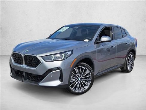New 2026 BMW X2 xDrive28i w/ Convenience Package image 1