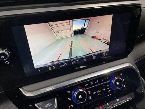 New 2026 GMC Sierra 3500 Denali w/ Denali Reserve Package image 28