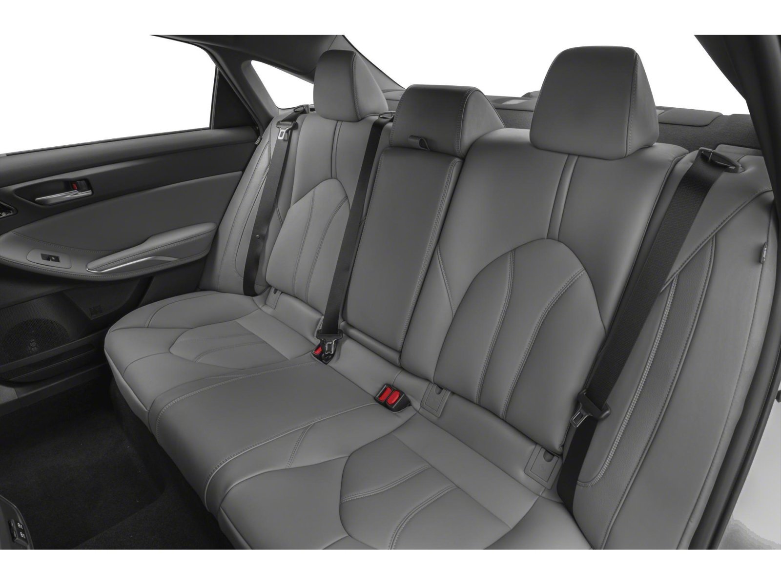 Used 2019 Toyota Avalon Limited w/ Advanced Safety Package FWD image 8