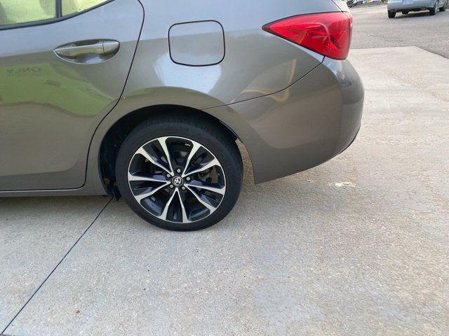 Used 2019 Toyota Corolla SE FWD image 13