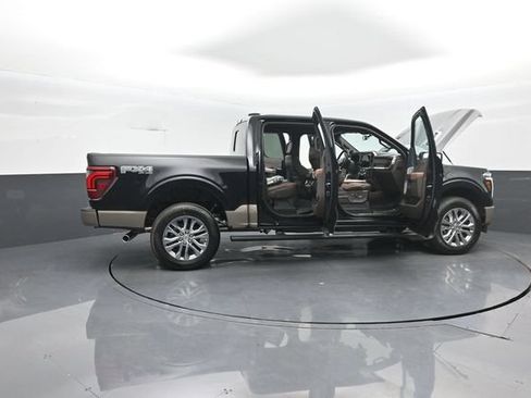 New 2026 Ford F150 King Ranch w/ Equipment Group 601A High AWD/4WD image 45