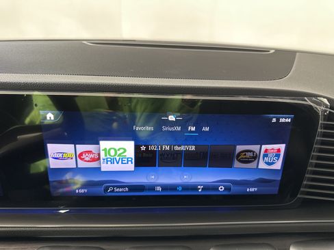 New 2026 Mercedes-Benz GLE 350 4MATIC image 15