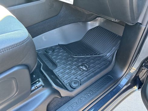 New 2026 RAM 1500 Big Horn image 28