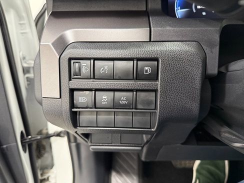 Used 2025 Toyota 4Runner TRD Off-Road image 20