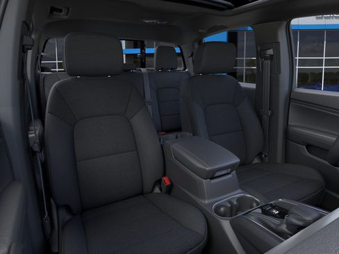 New 2025 GMC Canyon Elevation w/ Convenience Package image 16