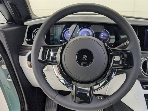 Used 2024 Rolls-Royce Spectre w/ Spectre Launch Package image 38