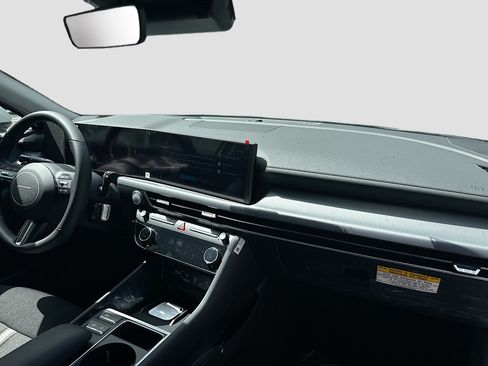New 2026 Hyundai Sonata SEL FWD image 21