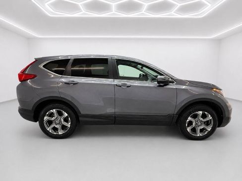 Used 2017 Honda CR-V EX image 2