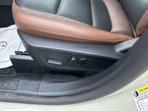 Used 2025 Ford Bronco Sport Outer Banks w/ Outer Banks Tech Package+ image 13