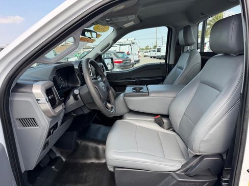 Used 2023 Ford F150 XL RWD image 17