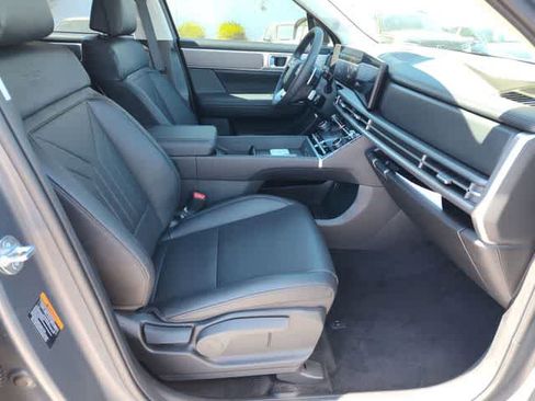 New 2026 Hyundai Santa Fe XRT AWD/4WD image 19
