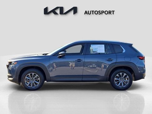 Used 2023 MAZDA CX-50 AWD 2.5 S w/ Convenience Package image 14