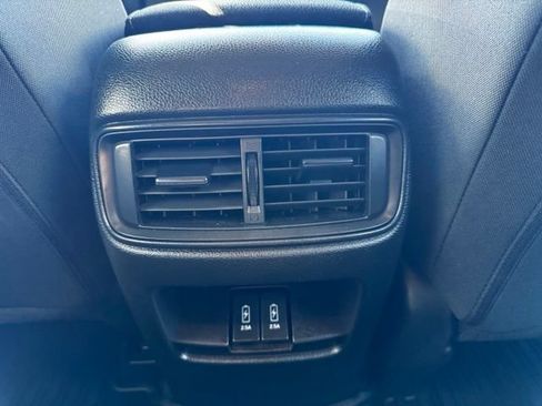 Used 2017 Honda CR-V EX image 10