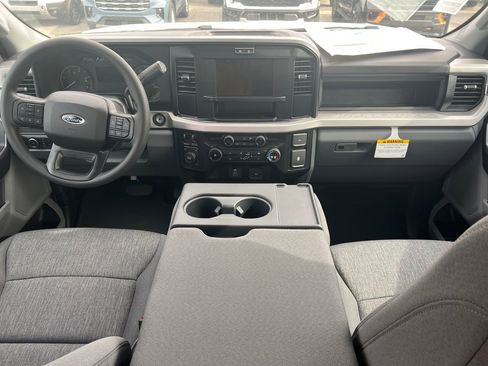 New 2026 Ford F350 XL w/ STX Appearance Package image 39