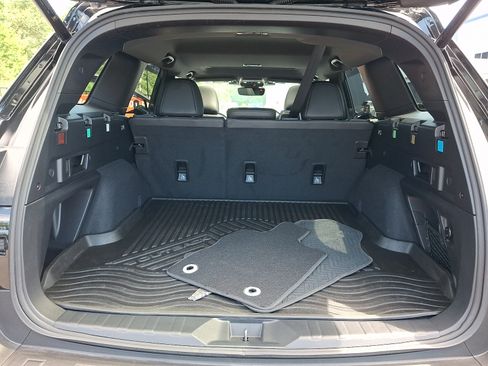 Certified 2026 Subaru Outback Premium AWD/4WD image 29