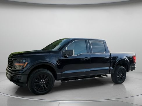 New 2026 Ford F150 XLT image 13