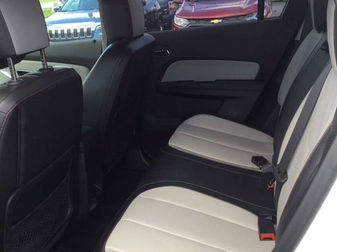 Used 2016 GMC Terrain SLT w/ Driver Alert Package I AWD/4WD image 11