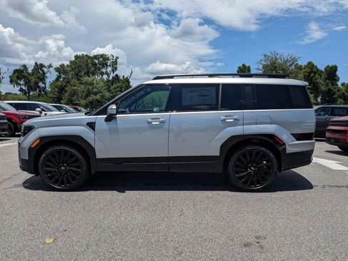 Used 2024 Hyundai Santa Fe Calligraphy image 6