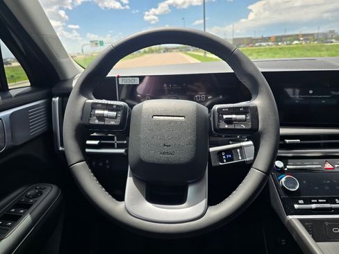 New 2026 Hyundai Santa Fe XRT AWD/4WD image 27