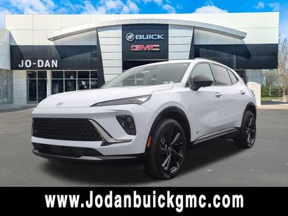 New 2026 Buick Envision Sport Touring