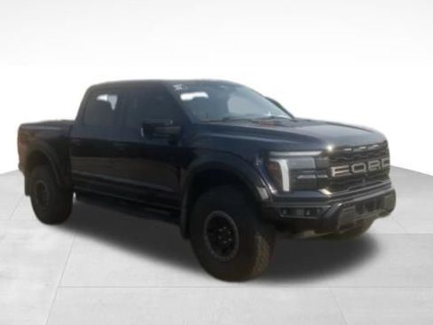Used 2024 Ford F150 Raptor AWD/4WD image 8