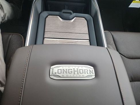 New 2026 RAM 1500 Limited AWD/4WD image 14